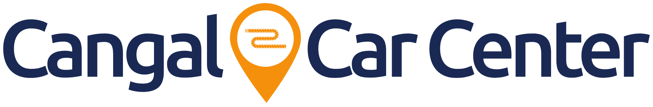 Cangal Car Center Logo