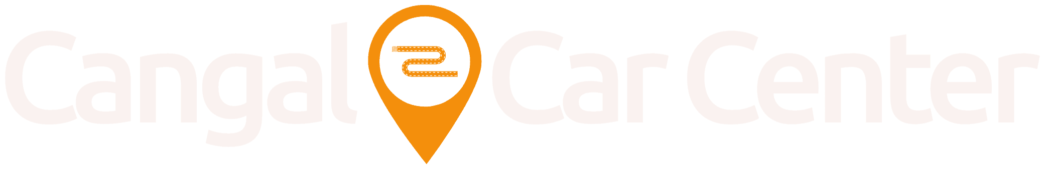 Cangal Car Center Logo