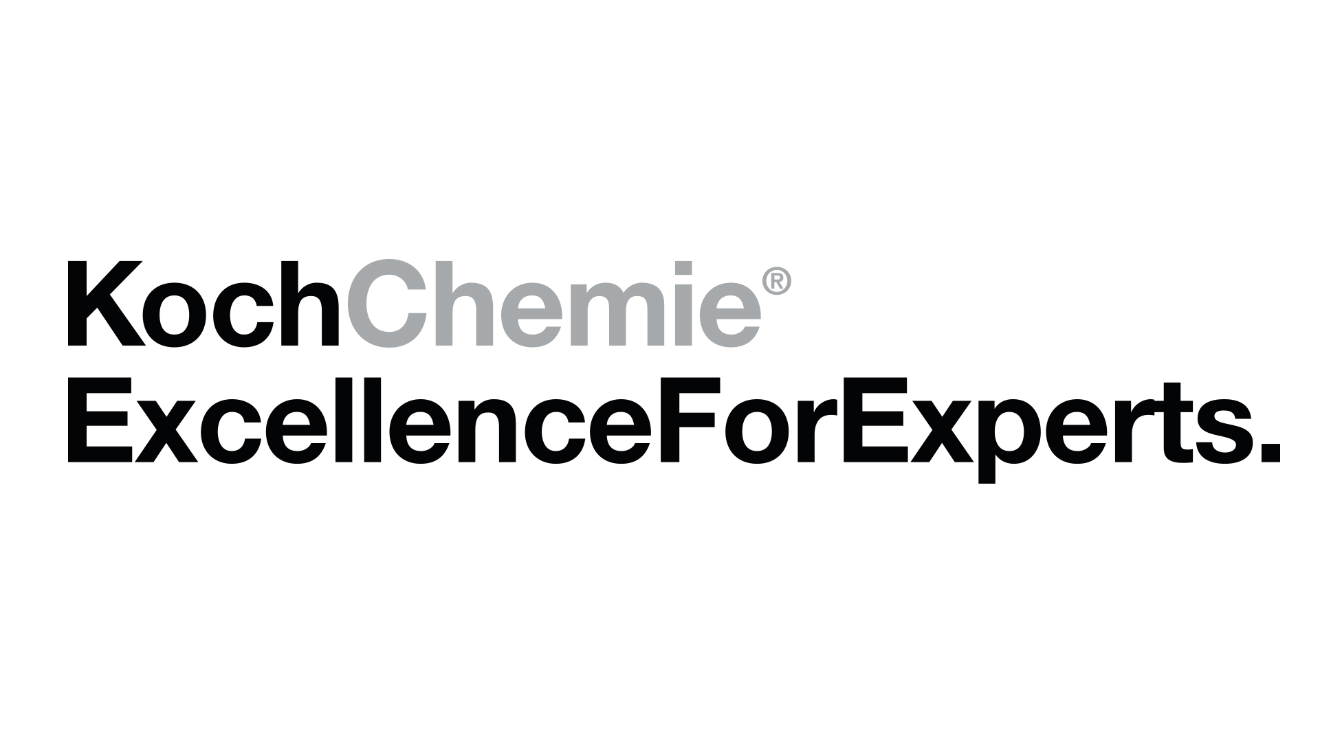 Koch-Chemie Logo